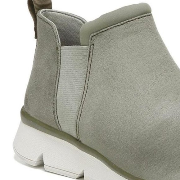 NEW Ryka Water Repellant Ankle Boots - Picture 2 of 7